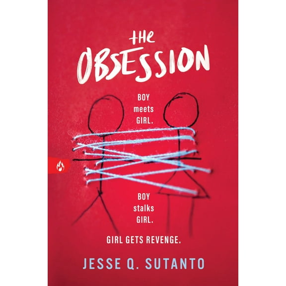 The Obsession (Paperback)