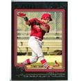thumbnail image 1 of Jesse Roman FY Card 2004 Topps Black #307, 1 of 2
