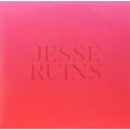 thumbnail image 1 of Jesse Ruins - A Bookshelf Sinks Into The Sand - Music & Performance - Vinyl [7-Inch], 1 of 1