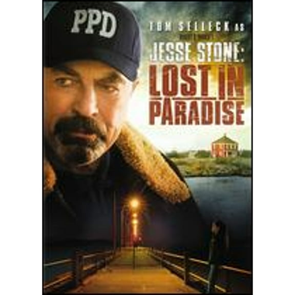 Pre-Owned Jesse Stone: Lost in Paradise (DVD 0043396470279)