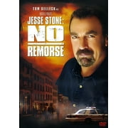 Jesse Stone: No Remorse (DVD)