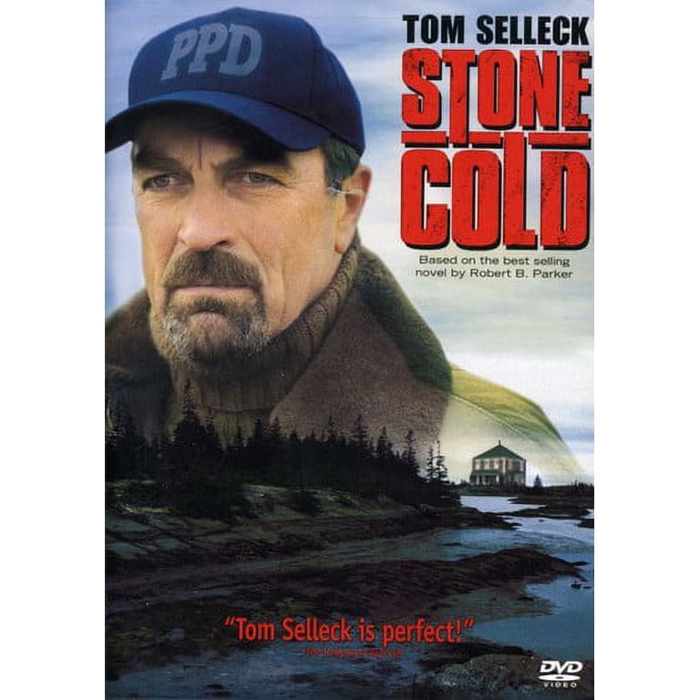 Sony Pictures Entertainment, Jesse Stone: Stone Cold DVD, R, 2005