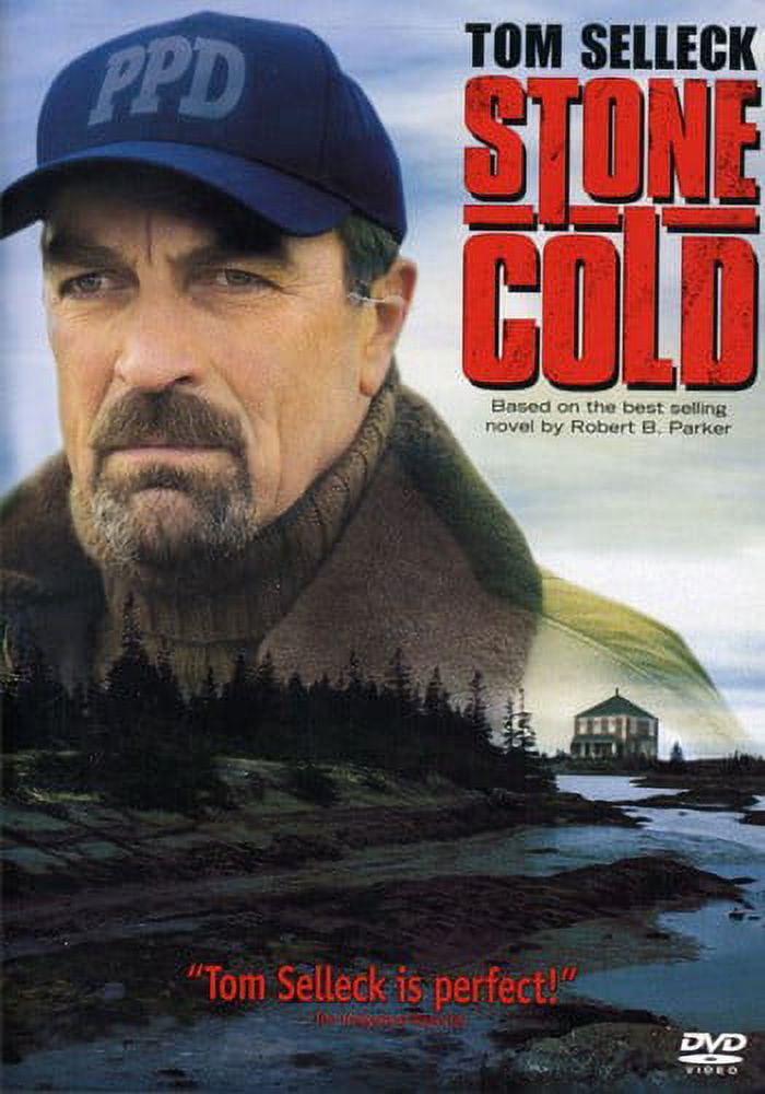 Jesse Stone Dvd Series : Target