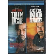 Jesse Stone Thin Ice / No Remorse