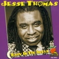 thumbnail image 1 of Jesse Thomas - Easy in the Apple - Blues - CD, 1 of 1