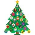 Jesse Tree Magnetic Catholic Advent Calendar Activity, Traditional ...
