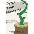 thumbnail image 1 of Jesse Tree Moments: Family Devotions for Advent, 1 of 1