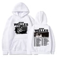 thumbnail image 1 of Jesse Welles Fear Is The Mind Killer Tour Hoodies Women Men Fashion Streetwear Sweatshirts Pullovers, 1 of 7