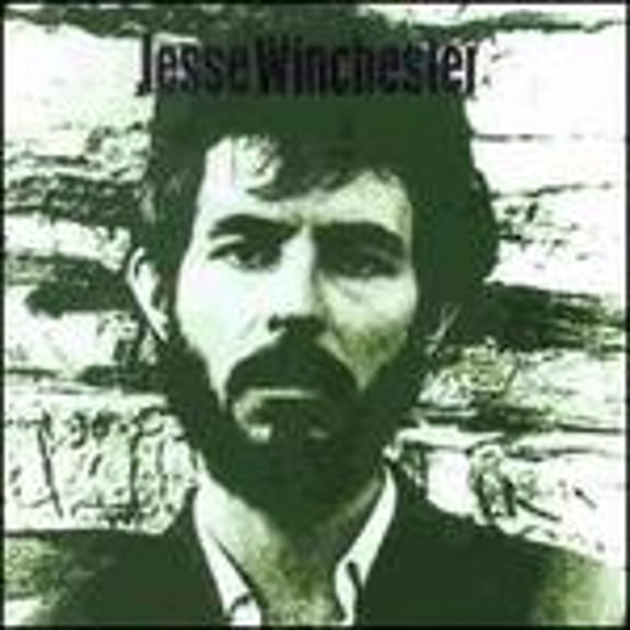 Pre-Owned Jesse Winchester (CD 0664140610422) by Jesse Winchester