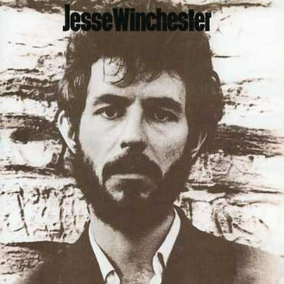 Jesse Winchester - Jesse Winchester - Music & Performance - CD