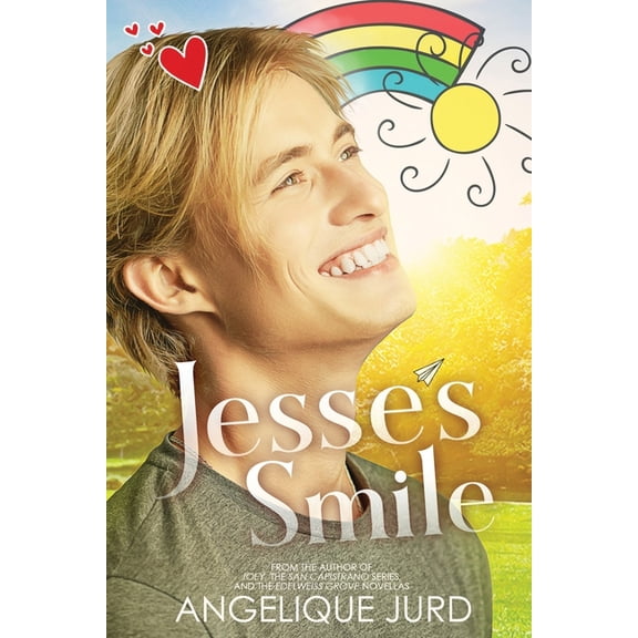 Jesse's Smile, (Paperback)
