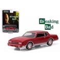 thumbnail image 1 of Jesse's 1982 Chevrolet Monte Carlo "Breaking Bad" TV Series (2008-2013) 1/64 Diecast Model Car by Greenlight, 1 of 2