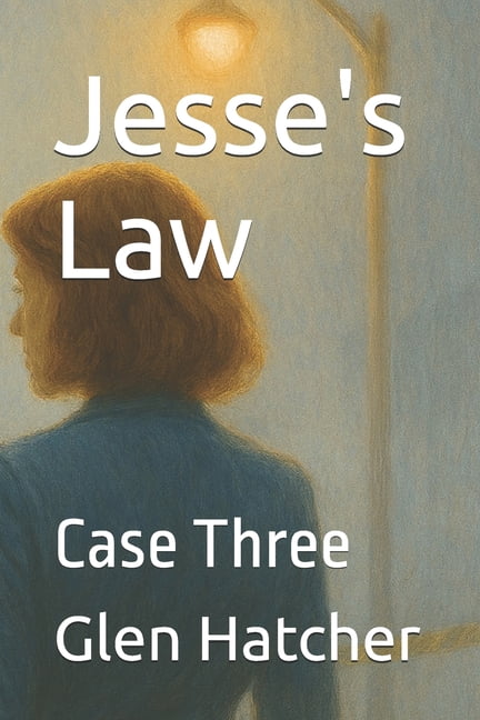Jesse's Law: Case Three, (Paperback)