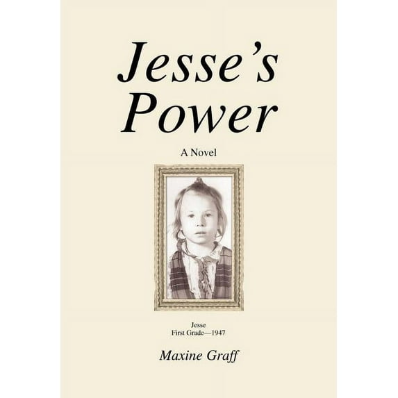 Jesse's Power, (Hardcover)