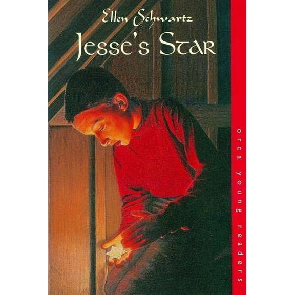Pre-Owned Jesse's Star (Paperback) 1551431432 9781551431437