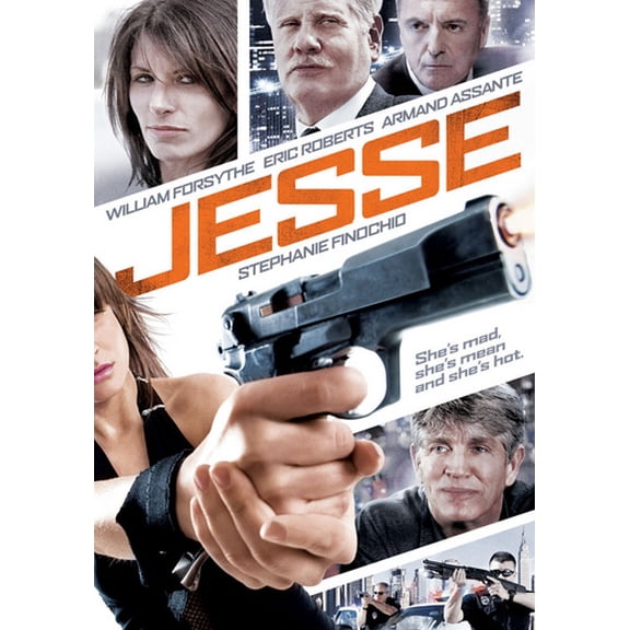 Pre-Owned Jesse (Dvd) (Good)