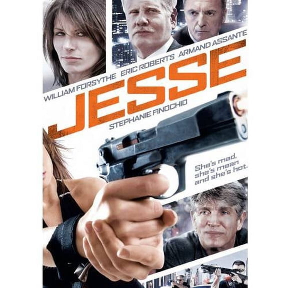 Jesse