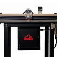 thumbnail image 1 of JessEm 05151 Dual Intake Dust Box for Router Table, 1 of 4