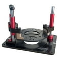 thumbnail image 1 of Jessem Rout-R-Lift Prestige Router Base With Blank Mounting Plate, 1 of 2