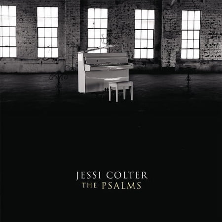 Jessi Colter - The Psalms - Music & Performance - CD