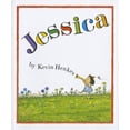 thumbnail image 1 of Pre-Owned Jessica 1 Hardcover/1 CD Paperback Kevin Henkes, 1 of 1