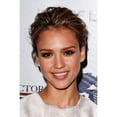 thumbnail image 1 of Jessica Alba At Arrivals For African First Ladies Health Summit, The Beverly Hilton, Los Angeles, Ca April 21, 2009. Photo By: Roth Stock/Everett Collection Photo Print (8 x 10), 1 of 2