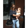 thumbnail image 1 of Jessica Alba With Her Daughter Honor Marie Warren Out And About For Jessica Alba With Her Daughter In Beverly Hills, 1 of 2