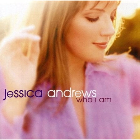 Who I Am