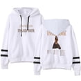 thumbnail image 1 of Jessica Baio The UNSAID Tour 2025 Merch Men/Women Hooded Sweet Streetwear Hooded Long Sleeve, 1 of 4