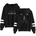 thumbnail image 1 of Jessica Baio The UNSAID Tour 2025 Merch Men/Women Hooded Sweet Streetwear Hooded Long Sleeve, 1 of 3