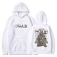 thumbnail image 1 of Jessica Baio Tour Merch Hoodies Women Men Fashion Casual Hooded Sweatshirts Pullovers, 1 of 3