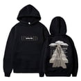 thumbnail image 1 of Jessica Baio Tour Merch Hoodies Women Men Fashion Casual Hooded Sweatshirts Pullovers, 1 of 3