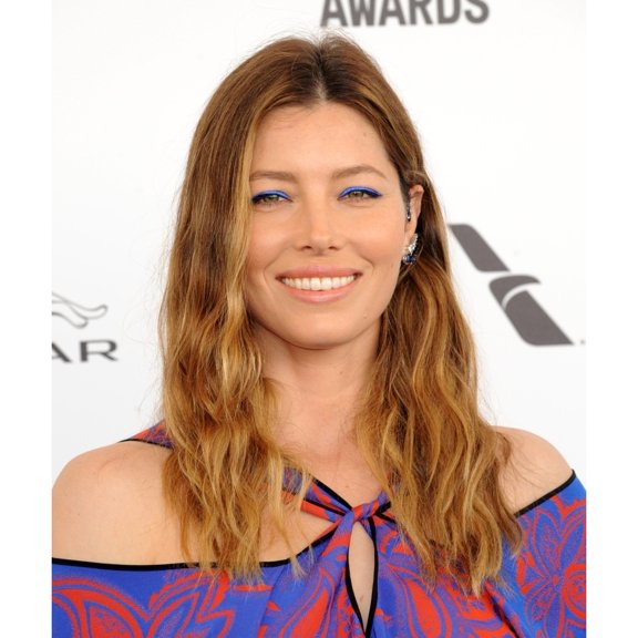 Jessica Biel At Arrivals For 2016 Film Independent Spirit Awards