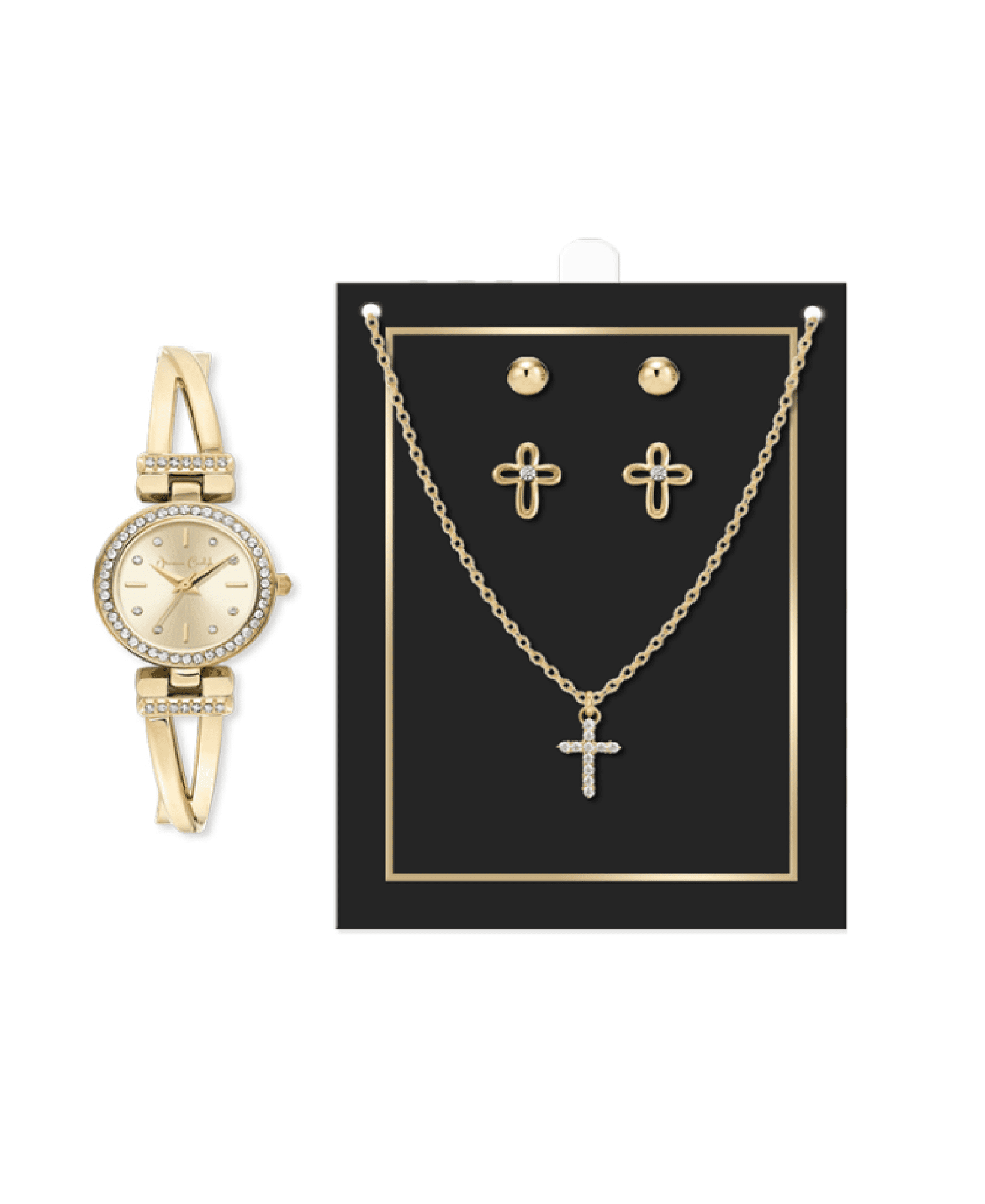 Jessica-Carlye-Women-s-Gold-