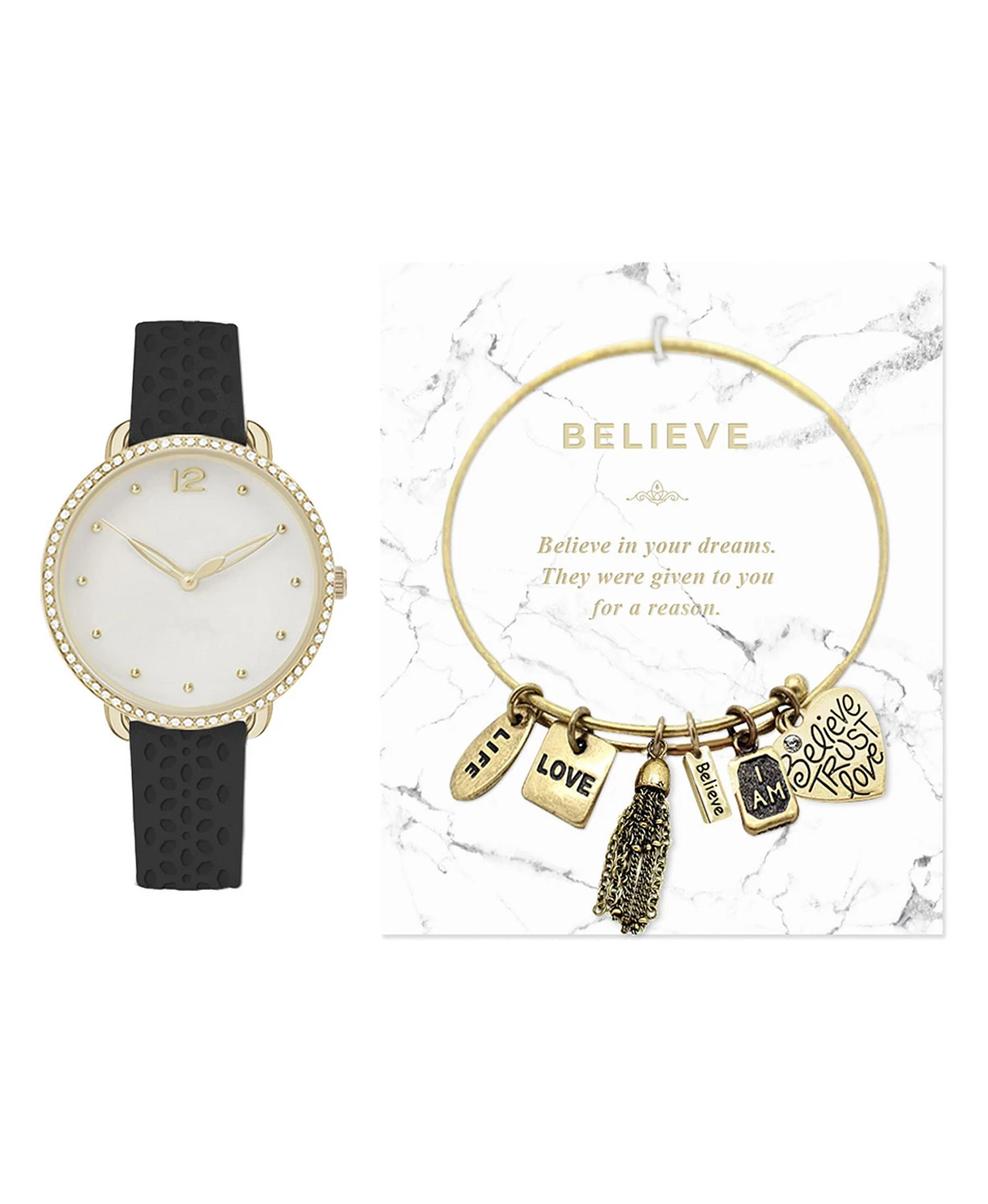 Given by Women’s Watch 40 Best Women main image 2