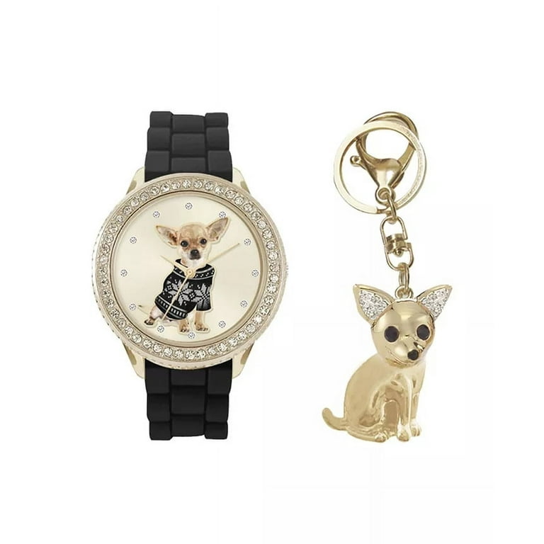 Chihuahua Watch Chihuahua Watch