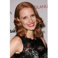 thumbnail image 1 of Jessica Chastain At Arrivals For Coriolanus Premiere, The Paris Theatre, New York, Ny January 17, 2012. Photo By Kristin CallahanEverett Collection Celebrity (8 x 10), 1 of 1