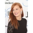 thumbnail image 1 of Jessica Chastain At Arrivals For 30Th Film Independent Spirit Awards 2015 - Arrivals 3 Santa Monica Beach Santa, 1 of 2