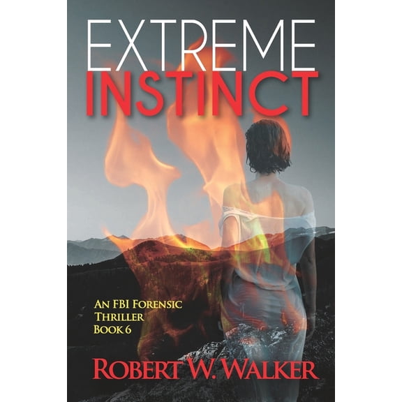 Jessica Coran Extreme Instinct, Book 6, (Paperback)