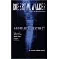 thumbnail image 1 of Pre-Owned Absolute Instinct (Mass Market Paperback) 0425207153 9780425207154, 1 of 1