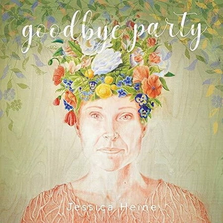 Jessica Heine - Goodbye Party - Music & Performance - Vinyl