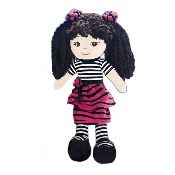 Jessica Holiday Dress up Doll