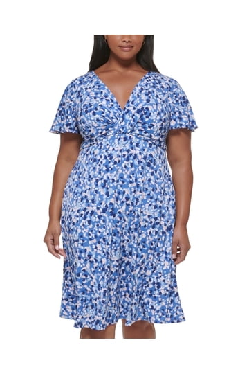 green emerald velvet dress Jessica Howard Womens Dress,Blue Multi, 4P at Amazon Women's Clothing store