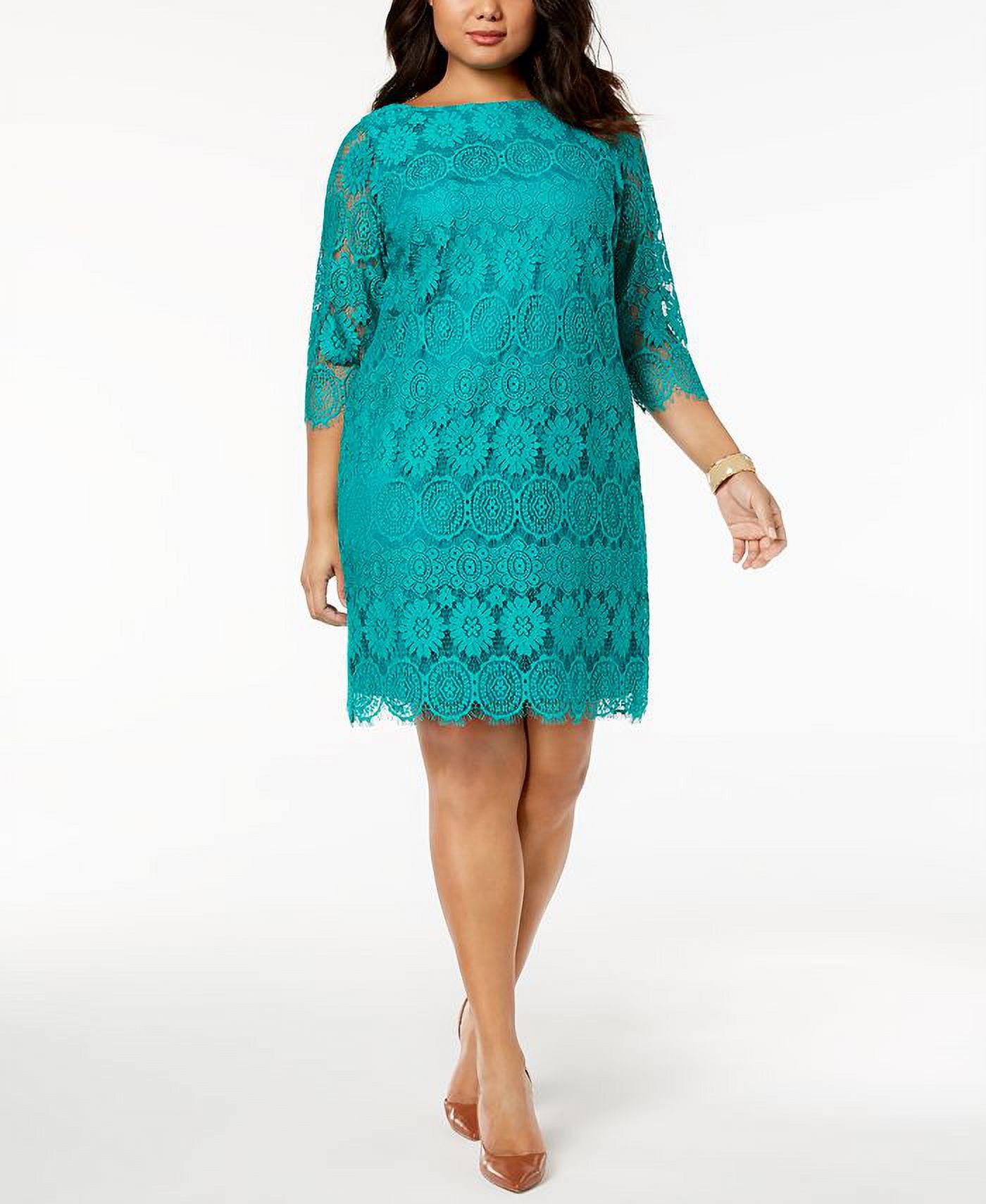 Jessica howard hotsell lace dress