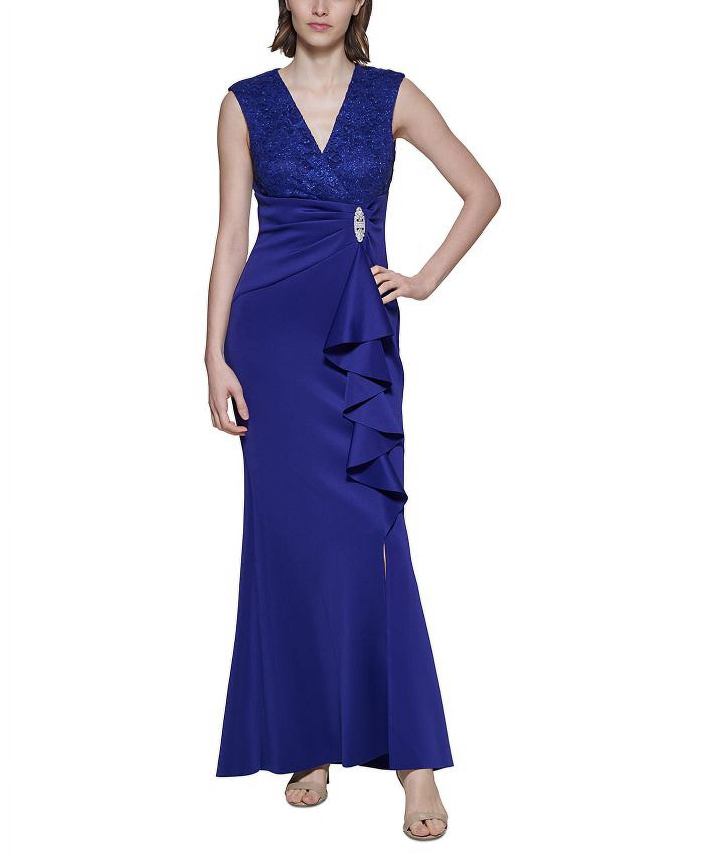 Jessica howard plus size formal dresses online