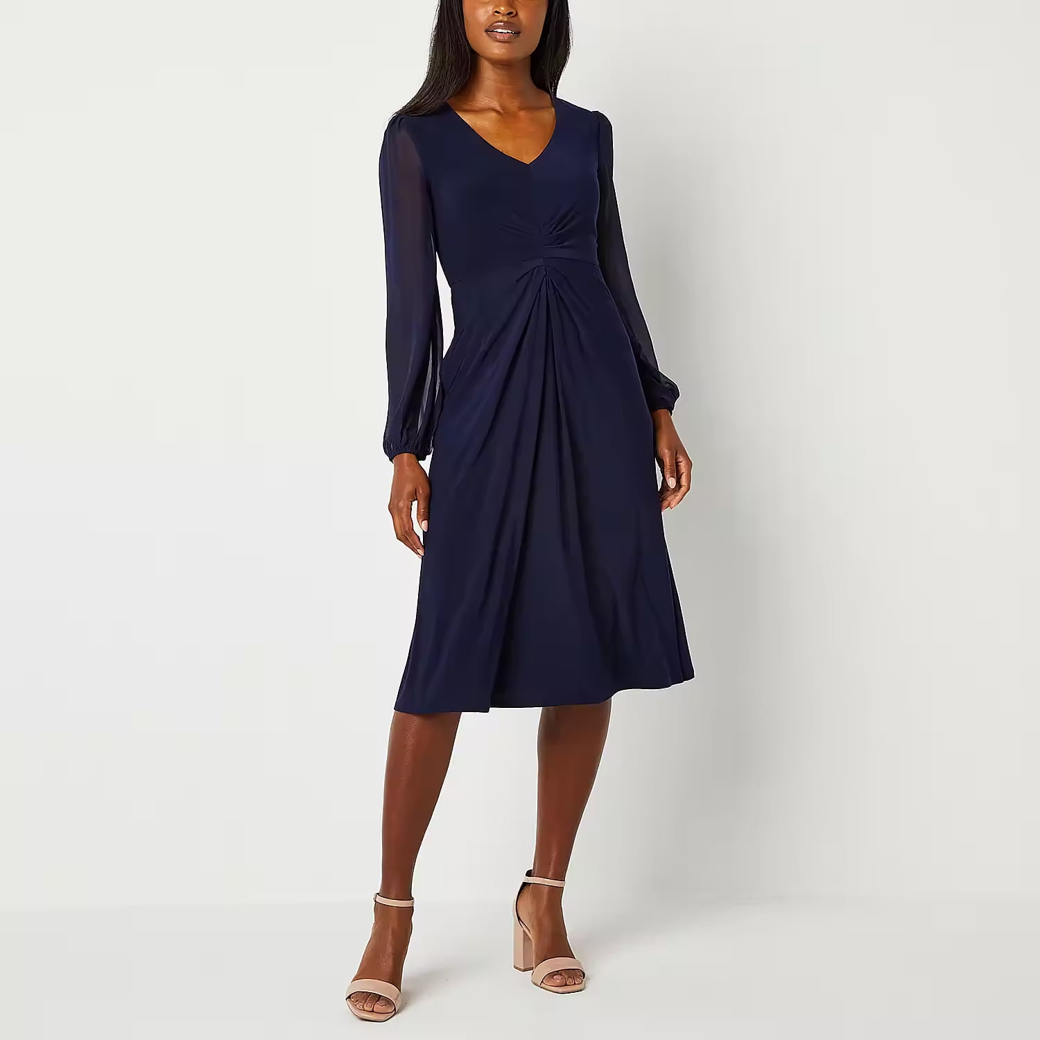 Womens Dresses Jessica Howard Fit And Flare Dresses Jessica Howard