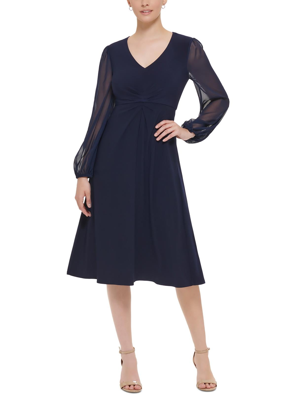jessica howard petite formal dresses Jessica Howard Dresses | Nwt Womensjessica Howard Silver Lace Mother Of The Bride Metallic Lace Dress | Color: Silver | Size: 8
