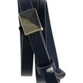 thumbnail image 1 of Jessica Howard Womens Dress Skinny Belt, Blue, 16, 1 of 1