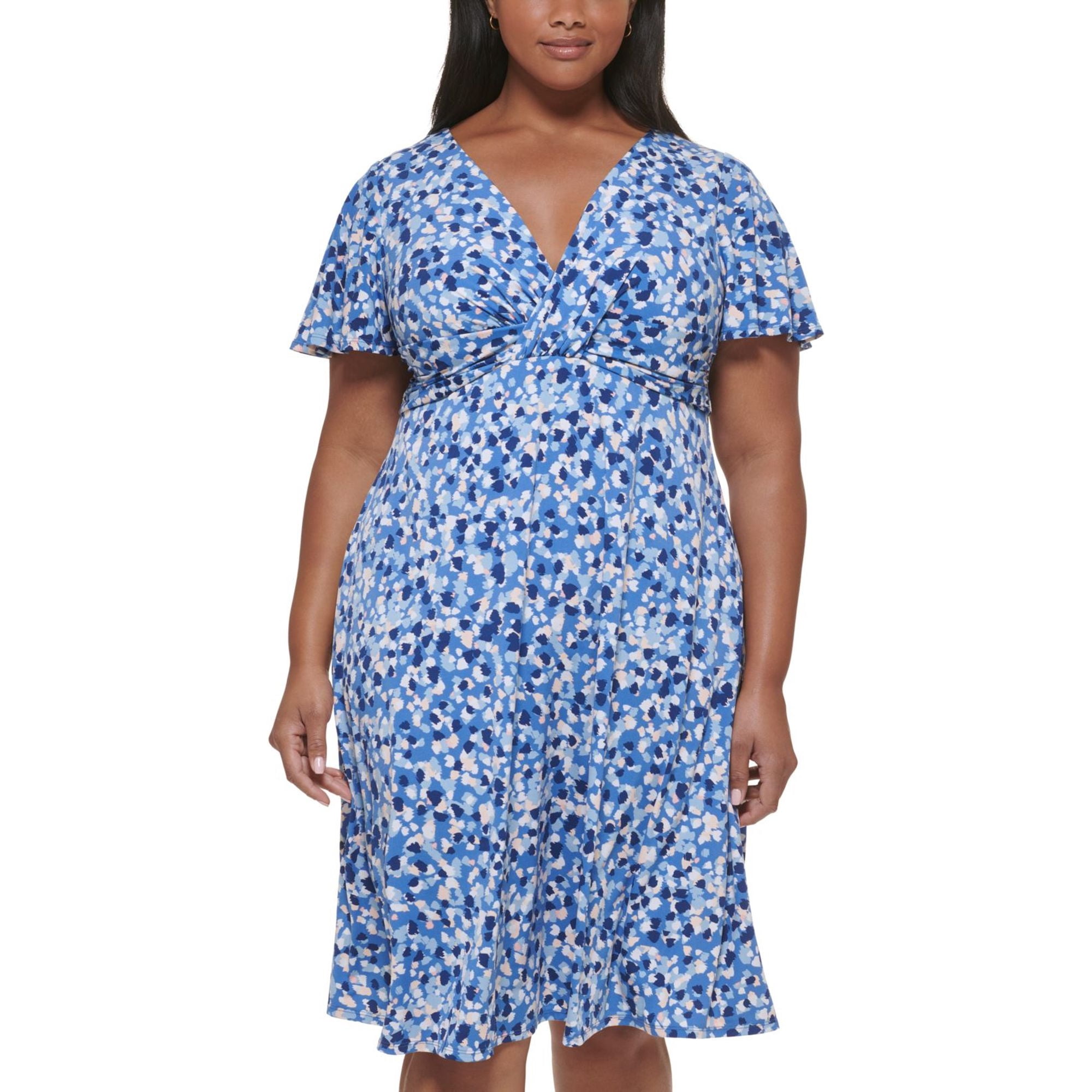 Jessica Howard Plus Size Dresses in Womens Plus - Walmart.com