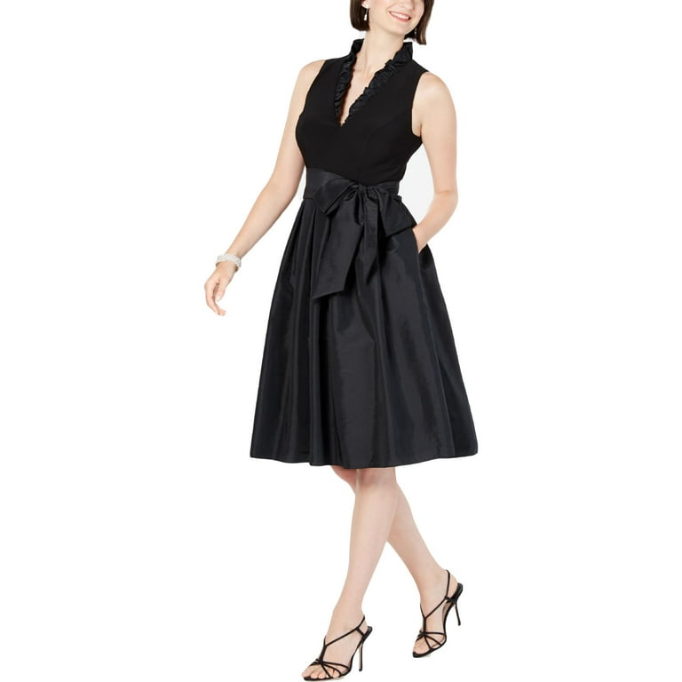 Jessica howard top short cocktail dress